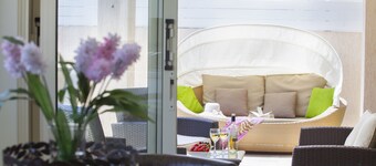 Protaras Villas Michelle