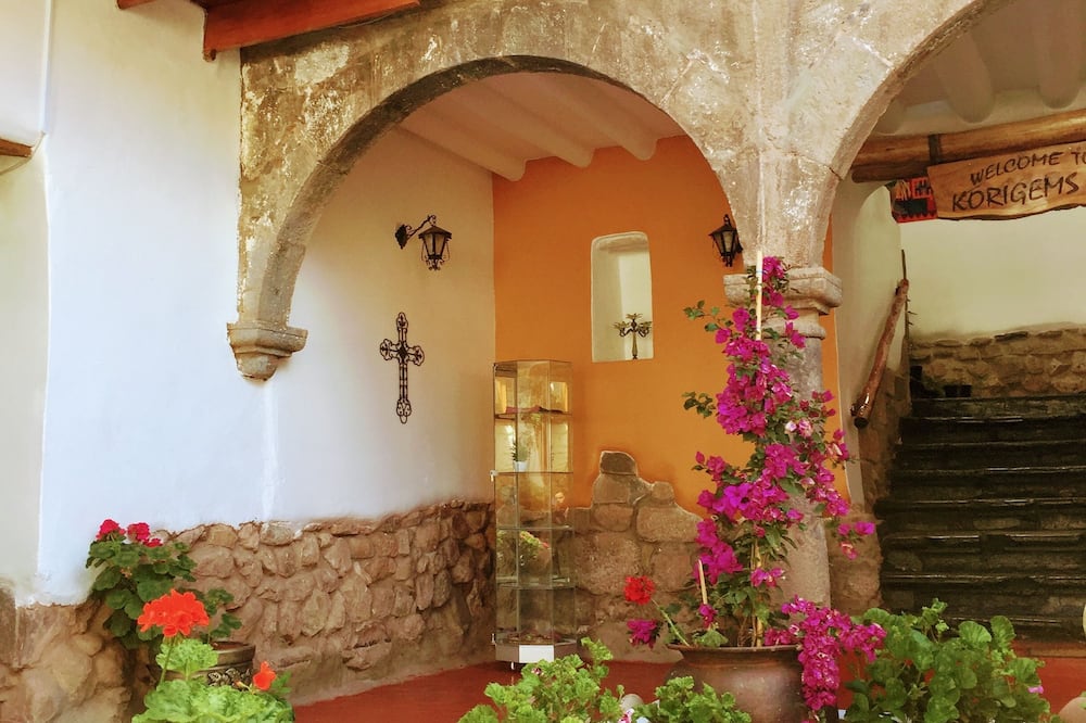 Kori Gems Inn