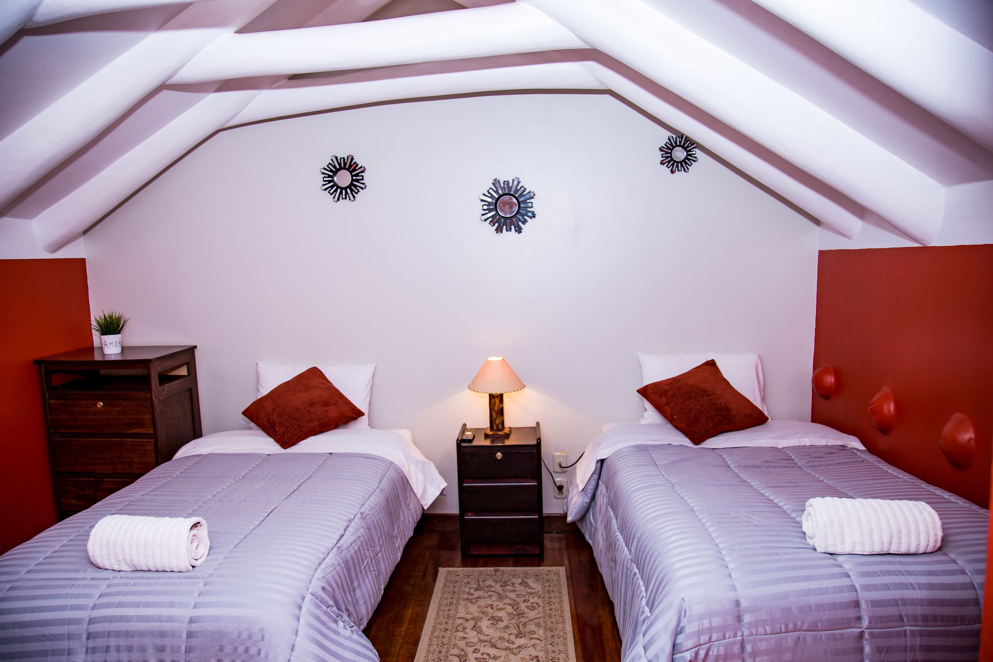 Foto - Kori Gems Inn