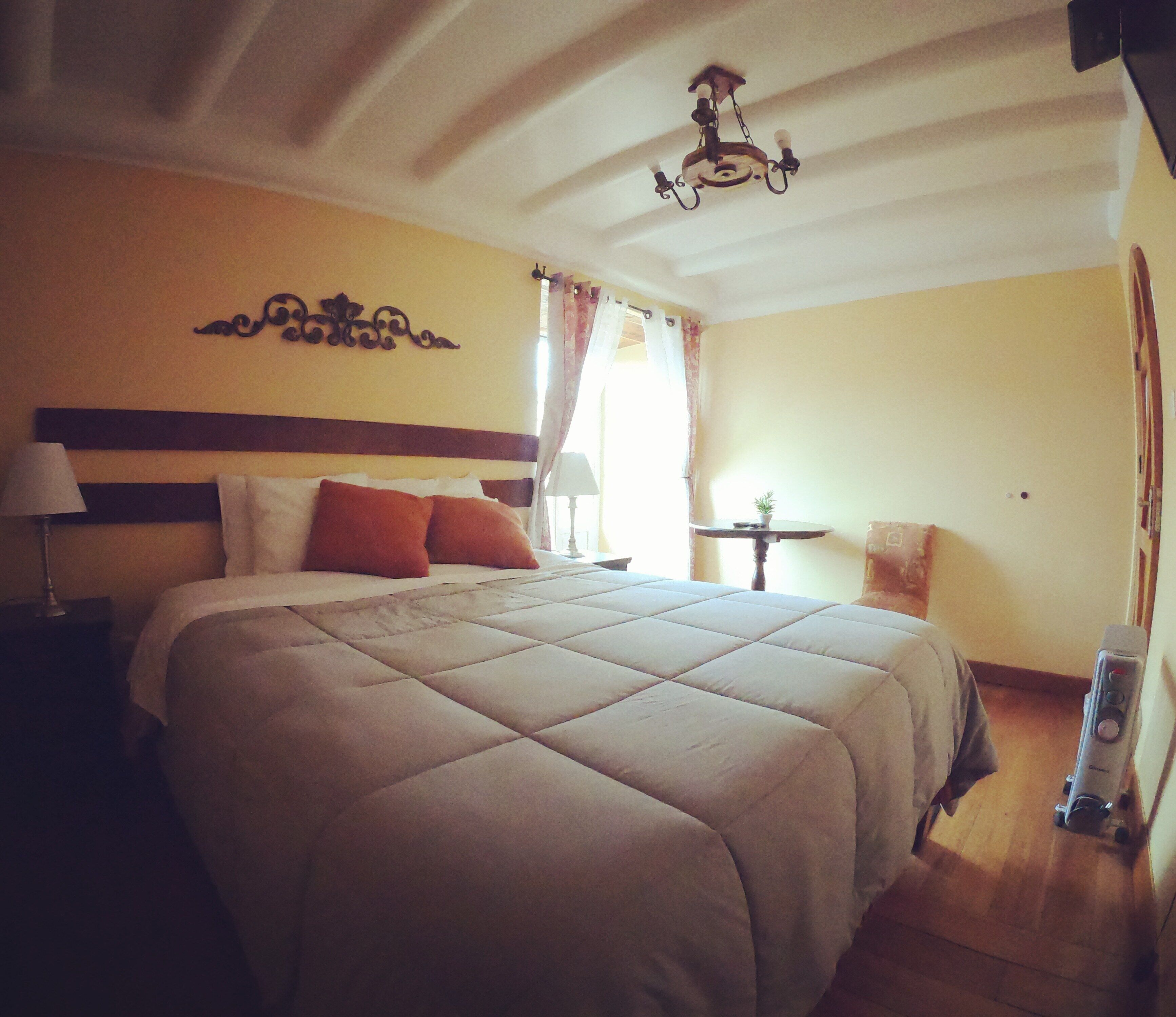 Foto - Kori Gems Inn