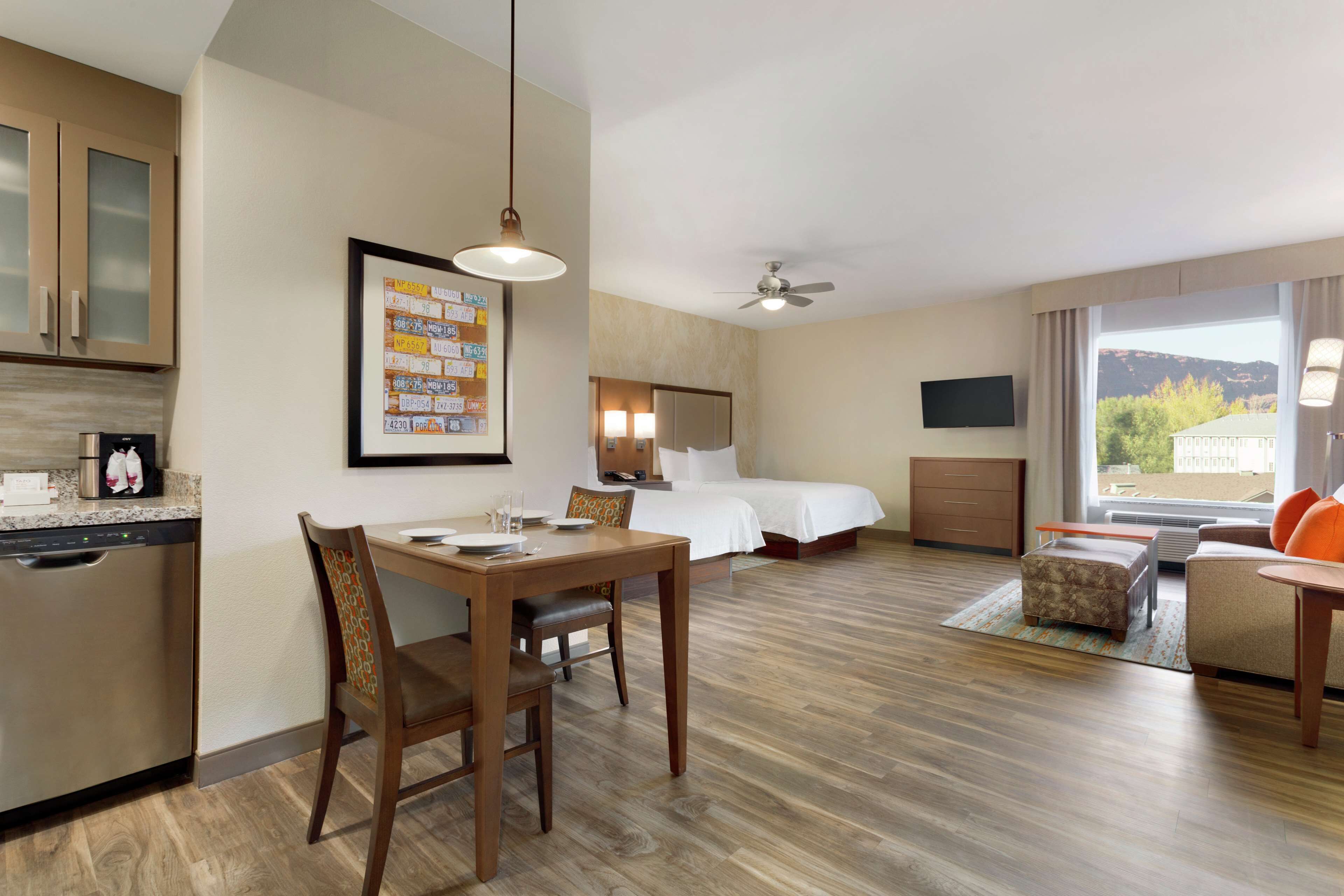 Photo - Homewood Suites by Hilton Moab