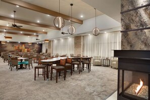 Lobby - Homewood Suites by Hilton Moab (Moab)