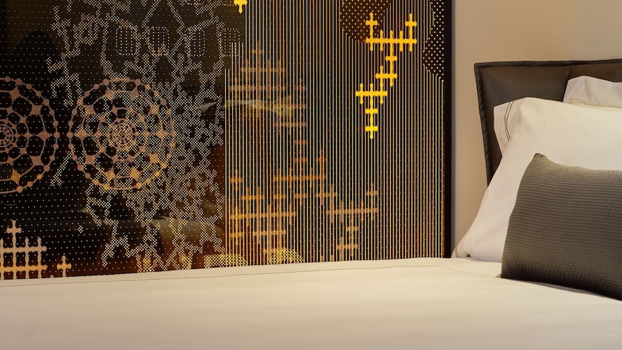 Park Plaza London Waterloo