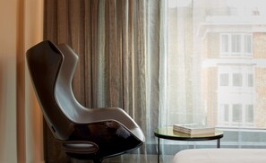 Premium bedding, minibar, in-room safe, desk - Park Plaza London Waterloo (London)