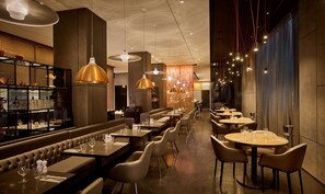 Restaurant - Park Plaza London Waterloo (London)