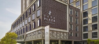 Park Plaza London Waterloo