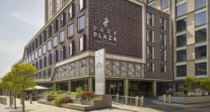 Park Plaza London Waterloo