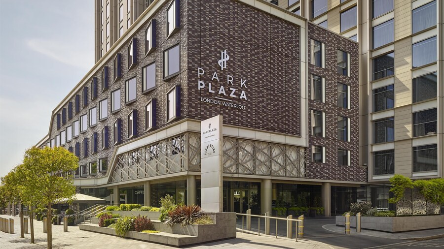 Park Plaza London Waterloo