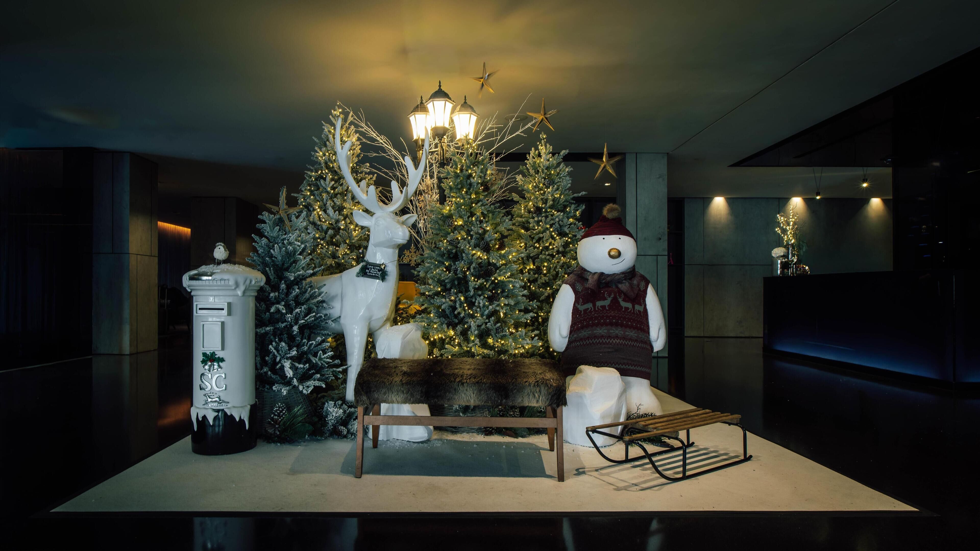 Photo - Park Plaza London Waterloo