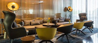 พาร์ค พลาซ่า ลอนดอน พาร์ค รอยัล