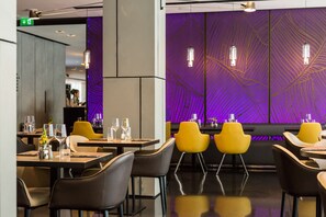 Restaurant - Park Plaza London Park Royal (London)