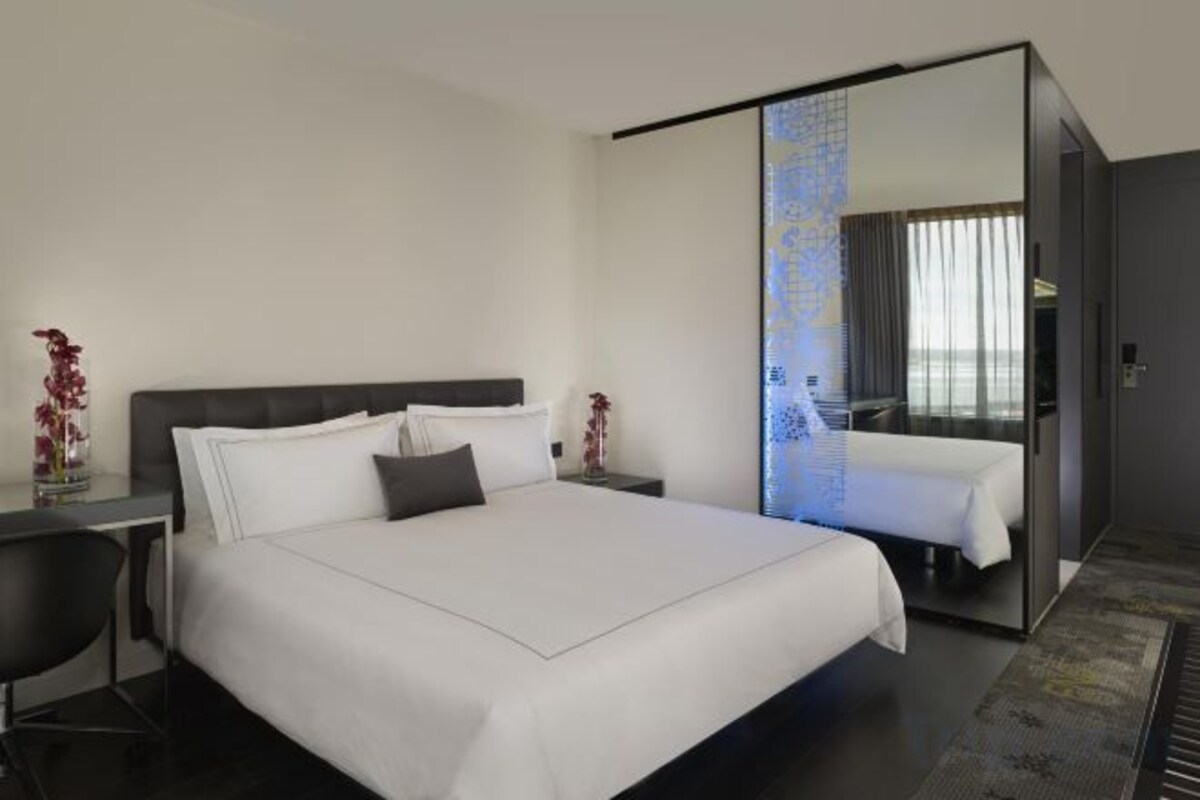 Studio Twin Room