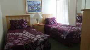Room - Somerset Resort by FunQuest Vacation (Kissimmee)