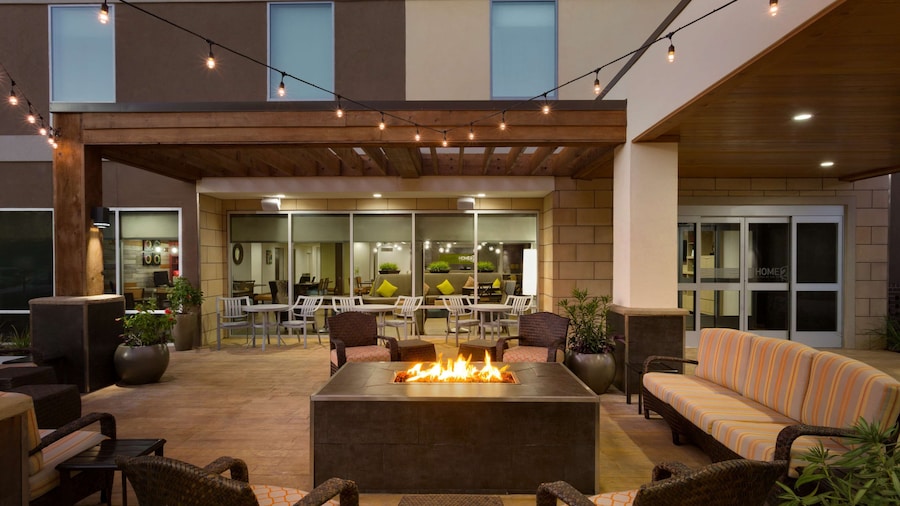 Home2 Suites by Hilton Shenandoah The Woodlands