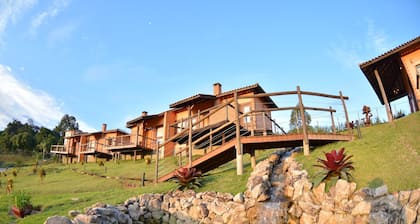 Pousada Villa dos Leais