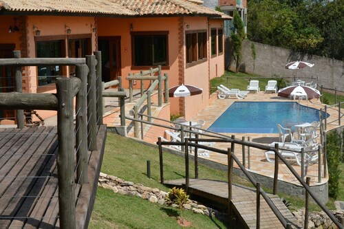 Pousada Villa dos Leais