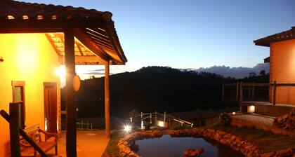 Pousada Villa dos Leais