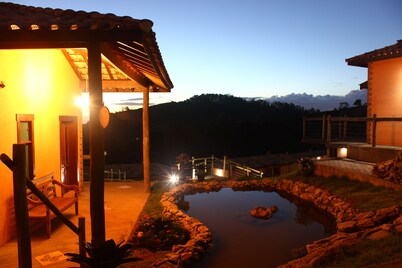 Pousada Villa dos Leais