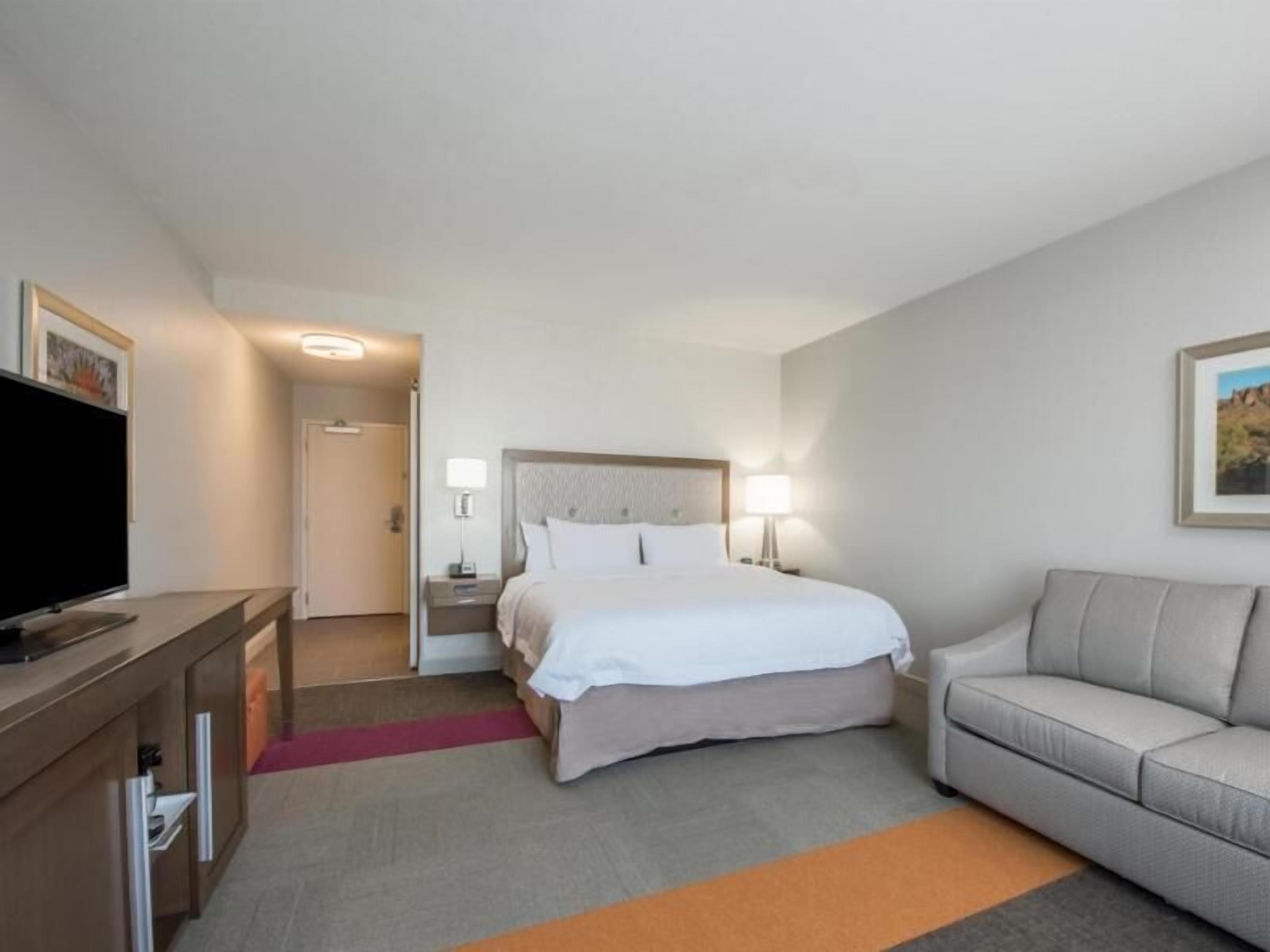 Free cribs/infant beds, rollaway beds, free WiFi, bed sheets