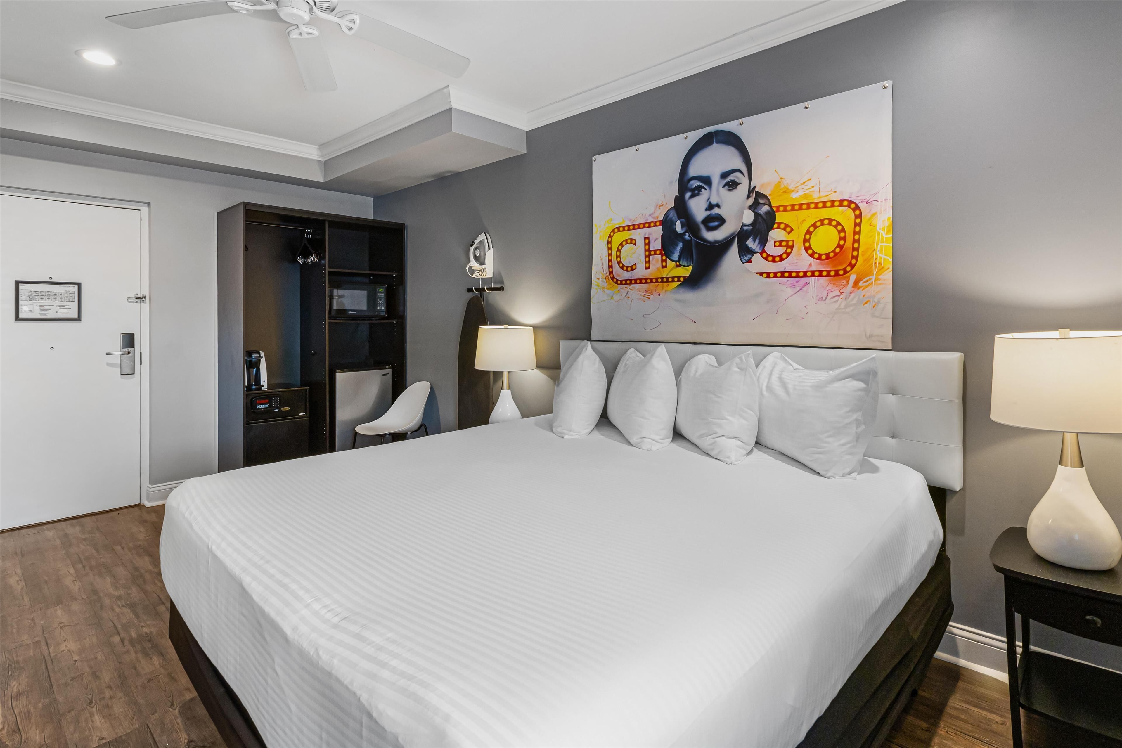 Foto - Hotel Chicago West Loop, SureStay Collection by Best Western