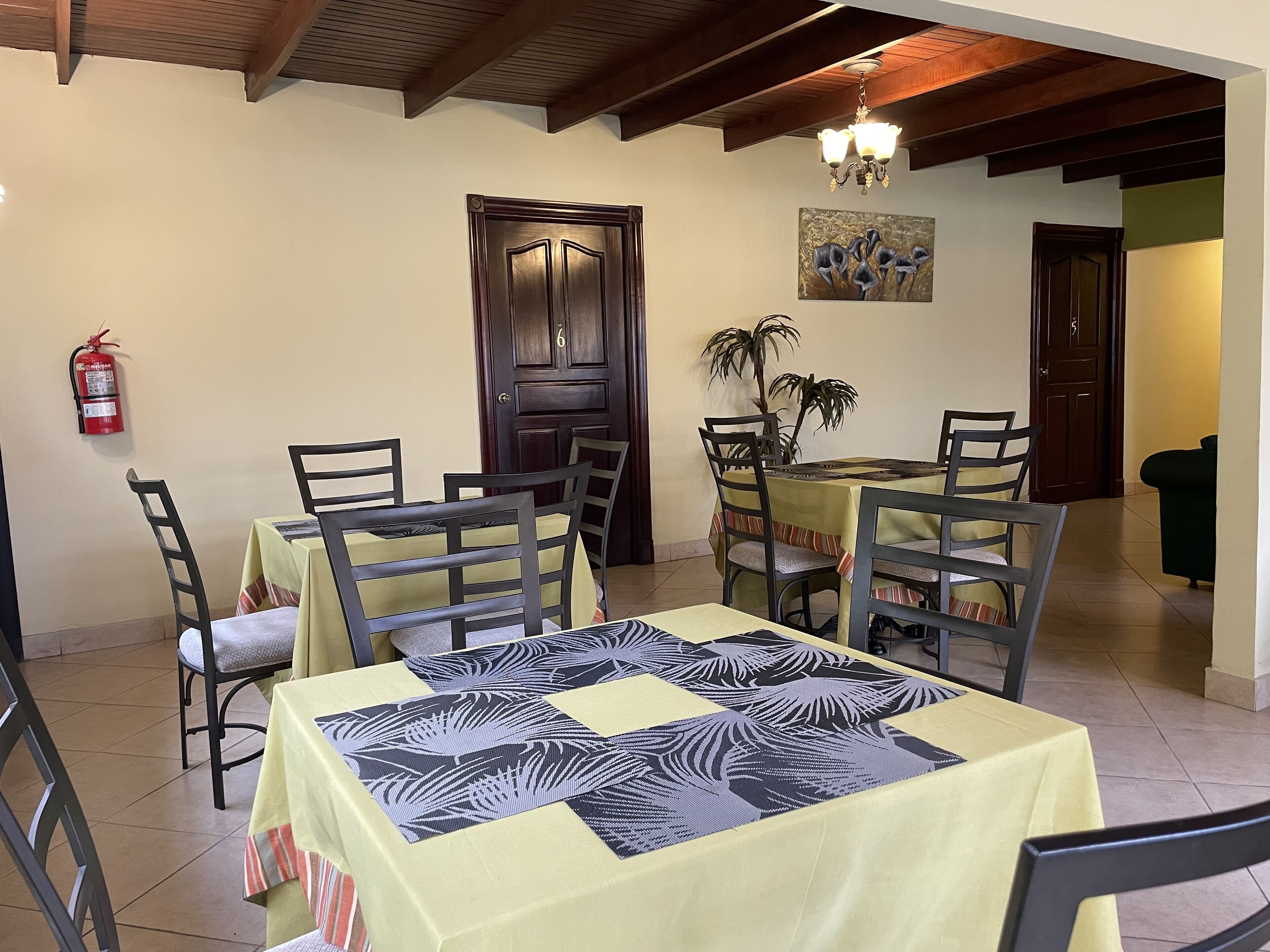 Foto - Sofia's B&B Hostal Boutique