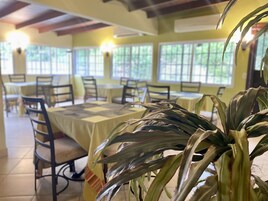 Restaurante familiar