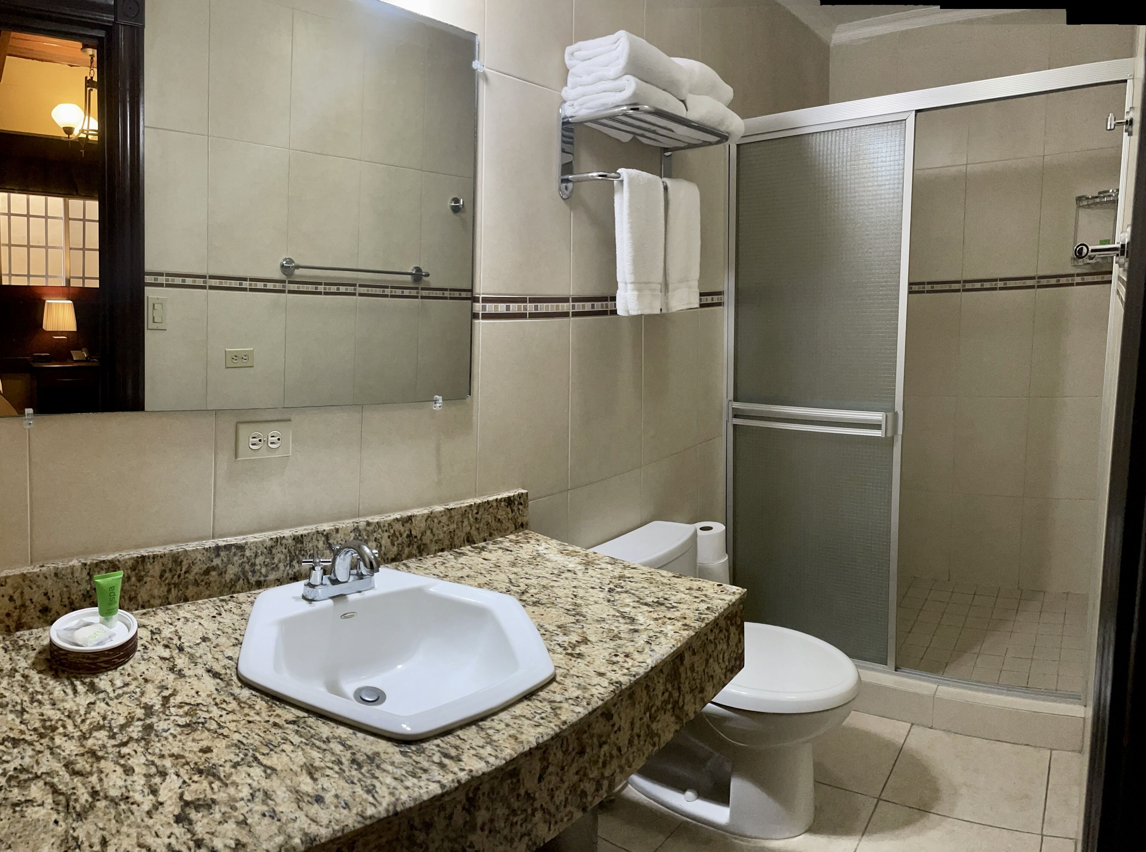 Sofia's B&B Hostal Boutique