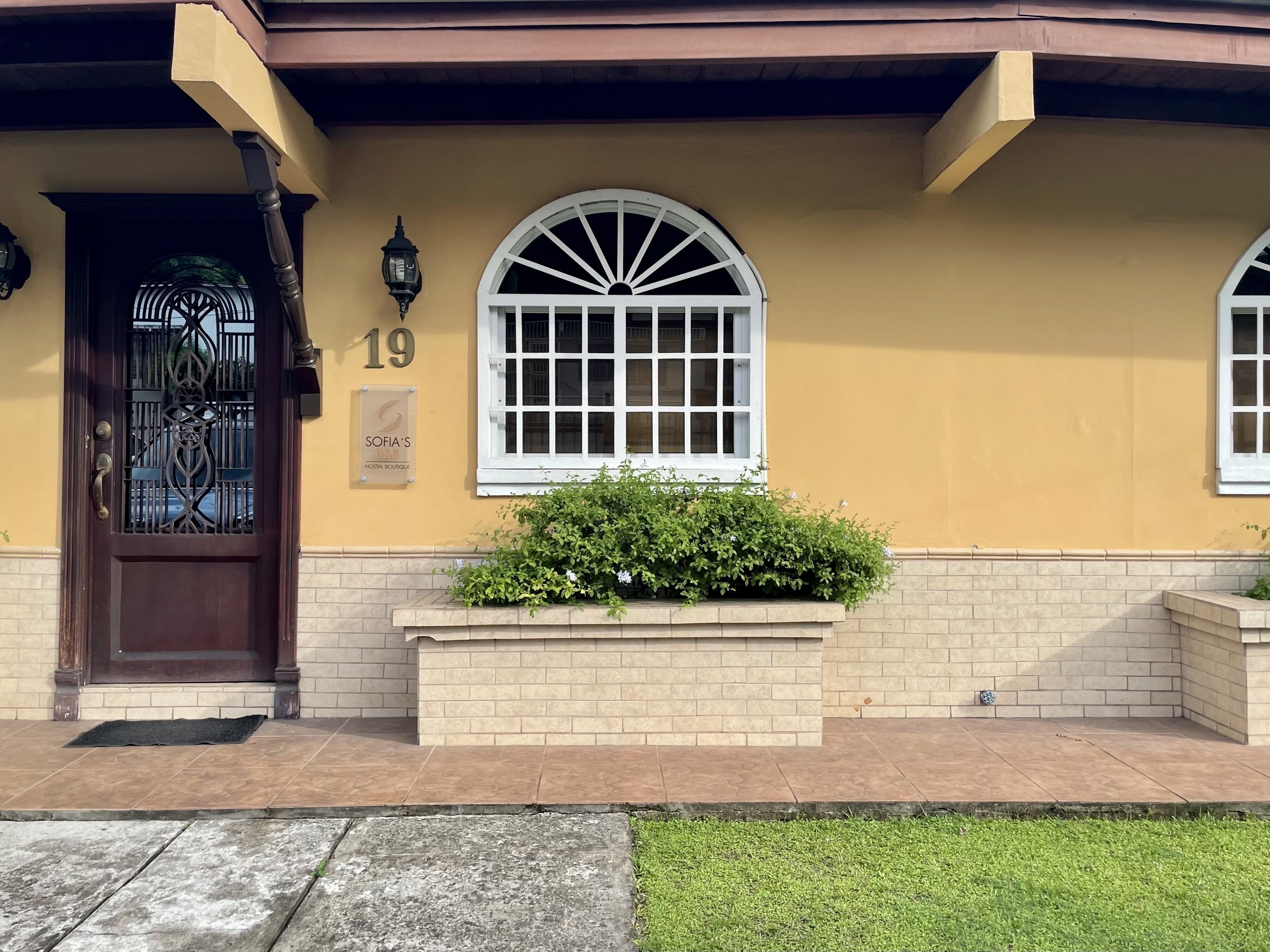 Foto - Sofia's B&B Hostal Boutique