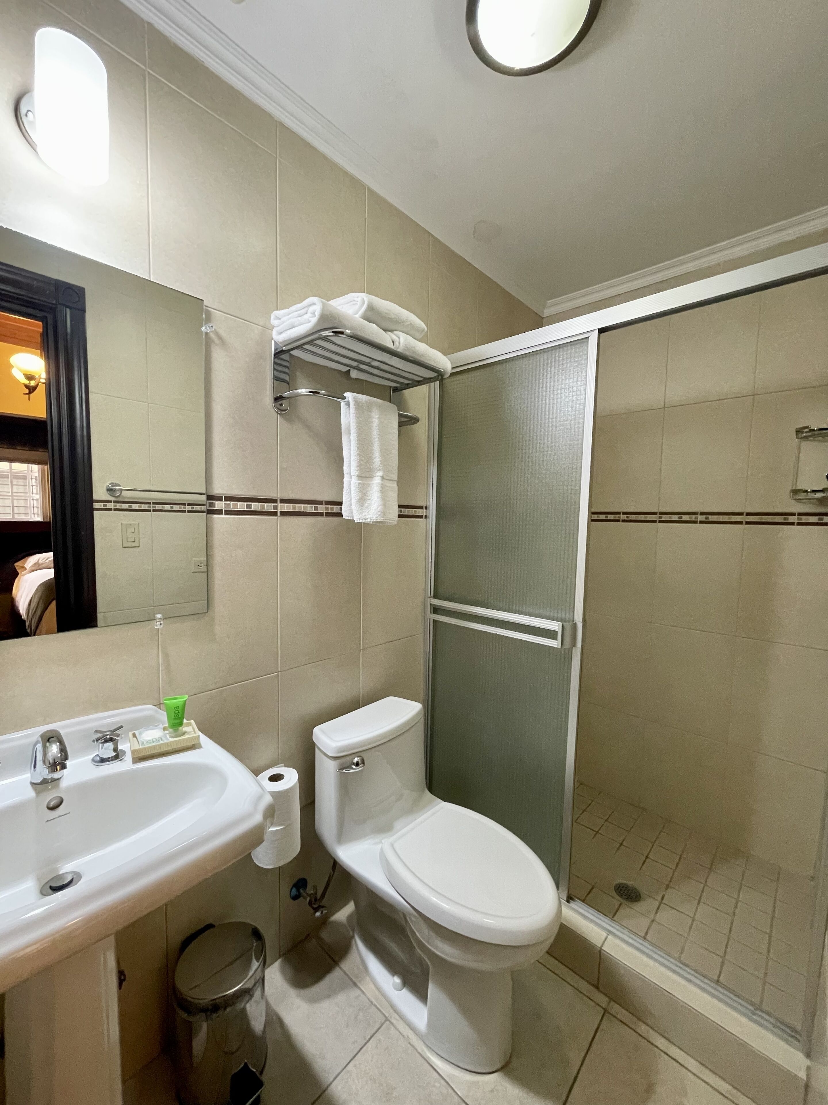 Foto - Sofia's B&B Hostal Boutique