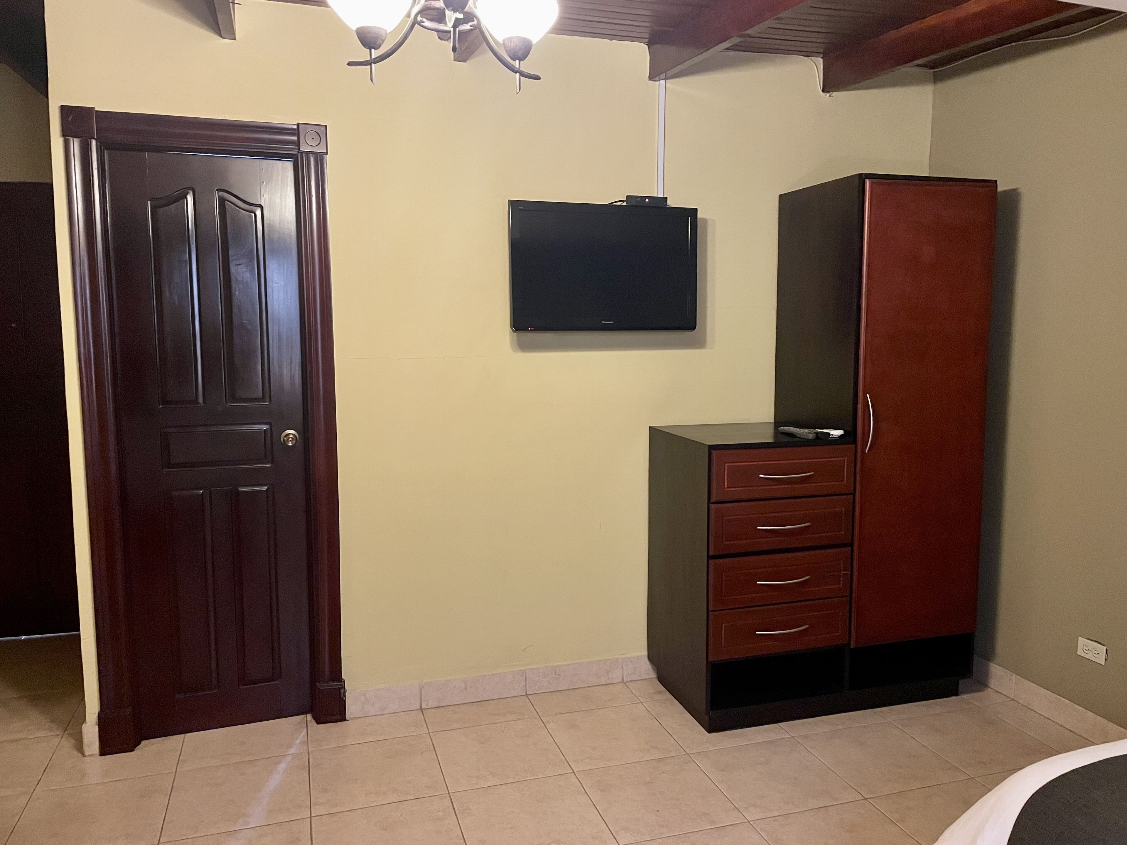 Quadruple Room, 2 Double Beds