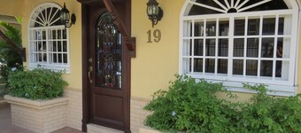 Sofia's B&B Hostal Boutique