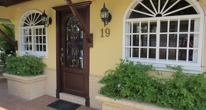 Sofia's B&B Hostal Boutique