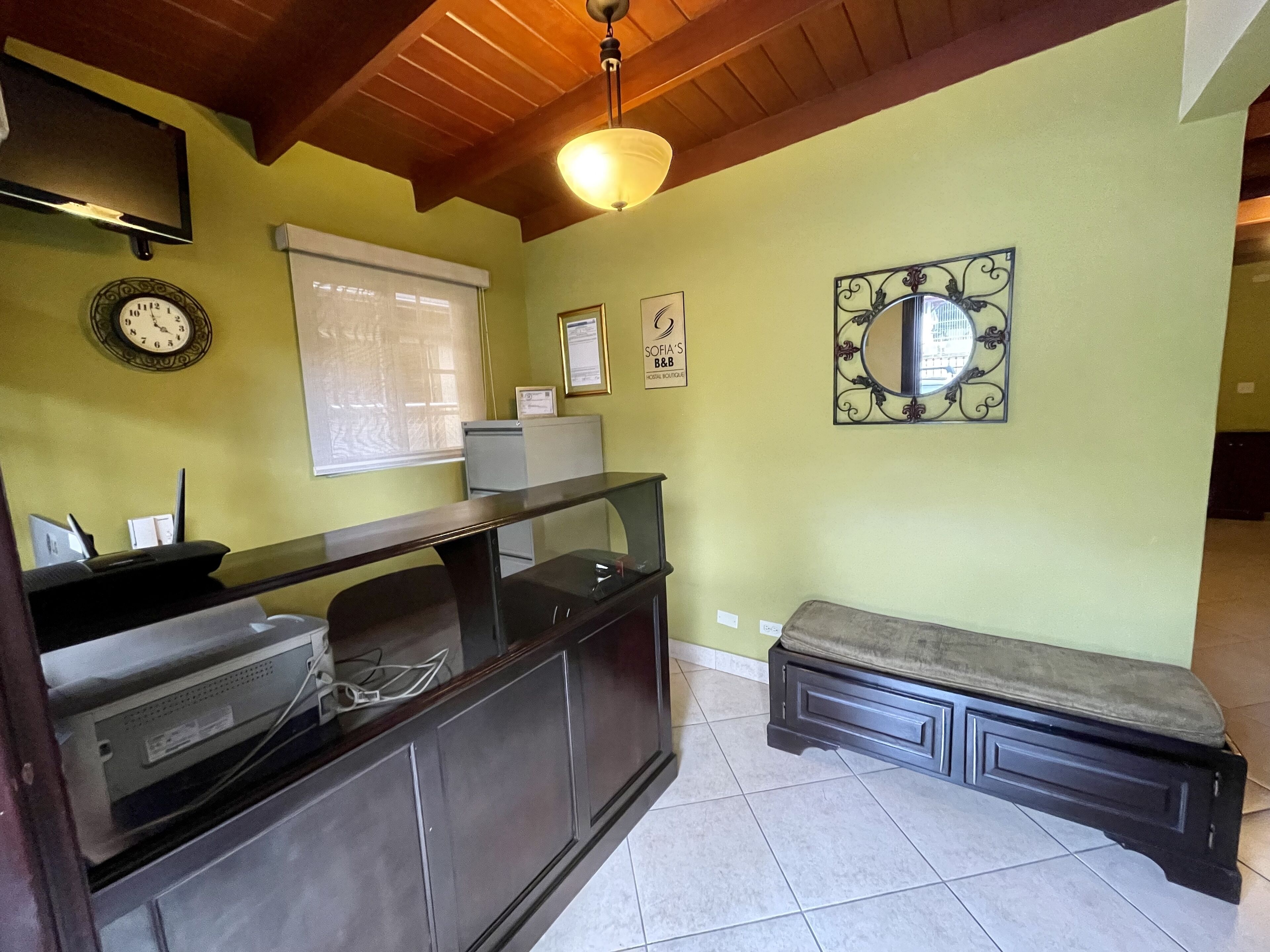 Foto - Sofia's B&B Hostal Boutique