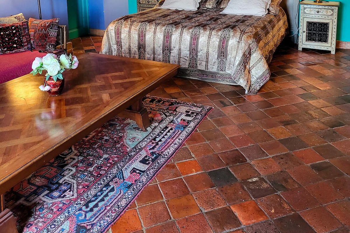 Suite familiar, 2 habitaciones (Jasmin) | 2 habitaciones, ropa de cama de alta calidad y cunas gratuitas