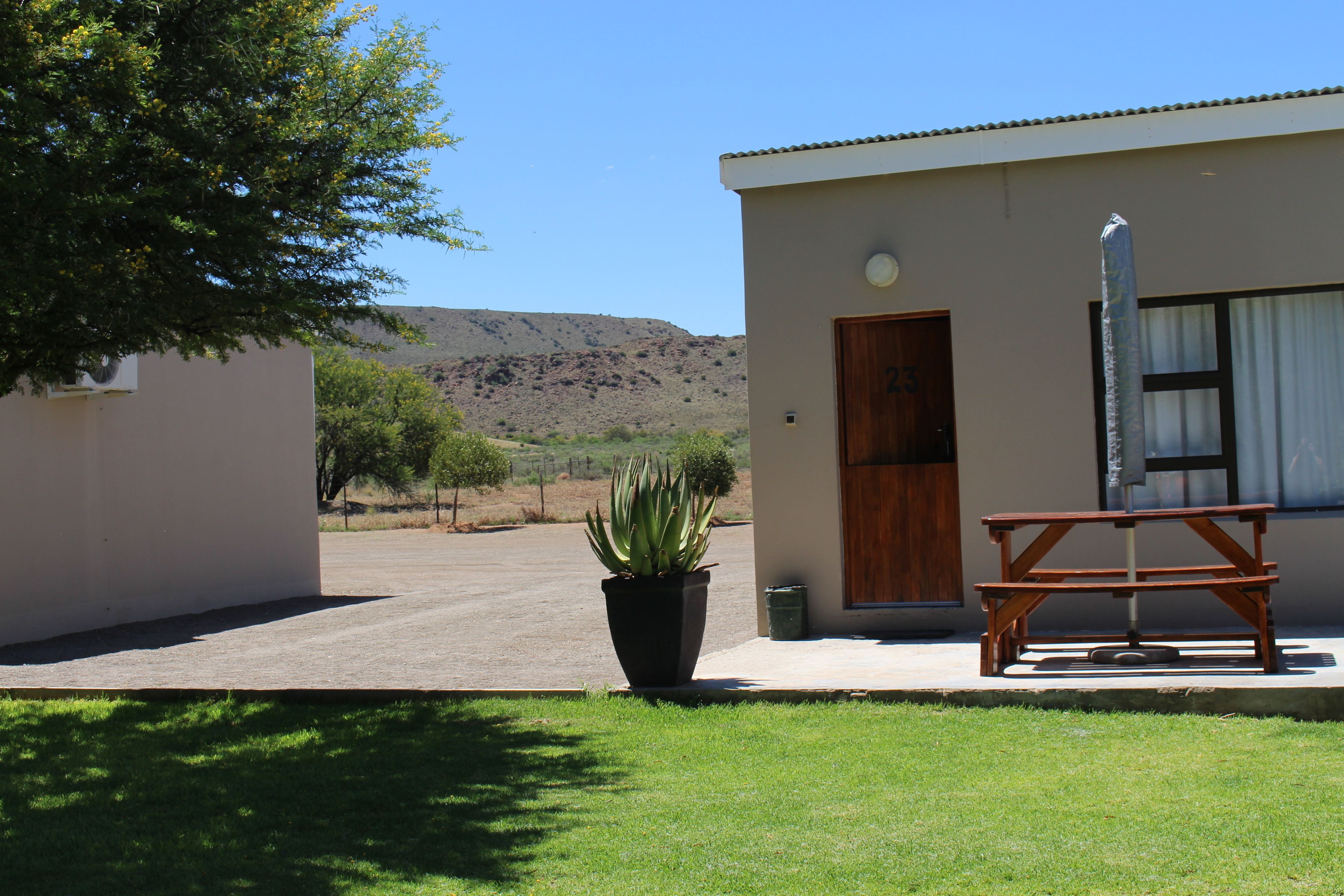 LUXURY ROOM 23  | 각각 다른 스타일의 인테리어, 각각 다르게 가구 비치, WiFi, 휠체어로 이용 가능