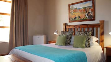 LUXURY ROOM 04 (IN MAIN HOUSE)