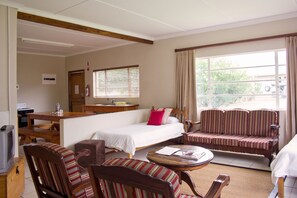 Zimmer | Wohnzimmer | Fernseher