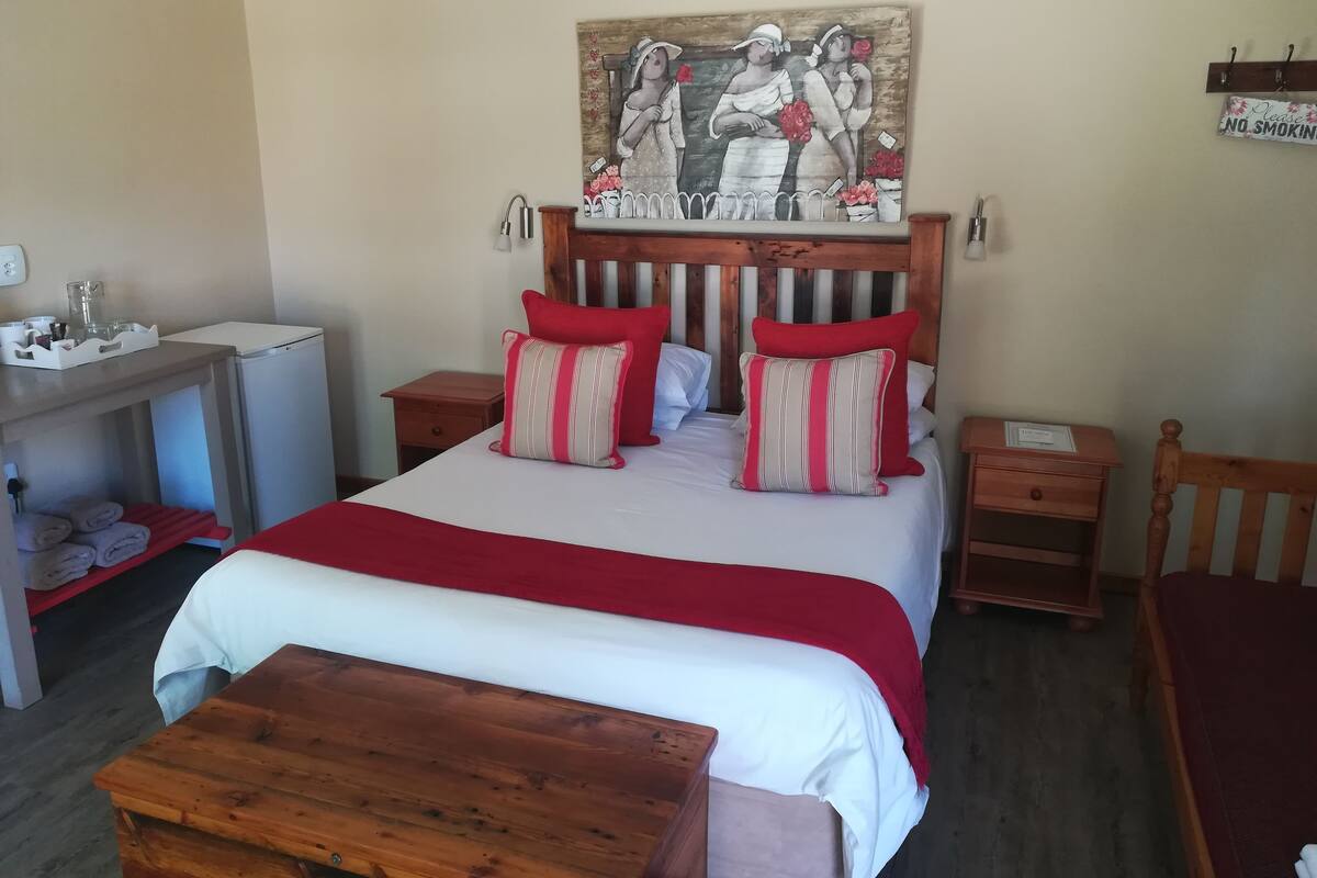LUXURY ROOM 15 