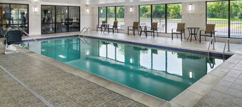 TownePlace Suites by Marriott Detroit Troy