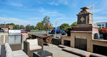 TownePlace Suites by Marriott Detroit Troy