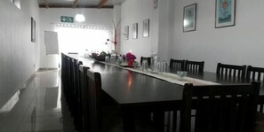 Sala de reuniones