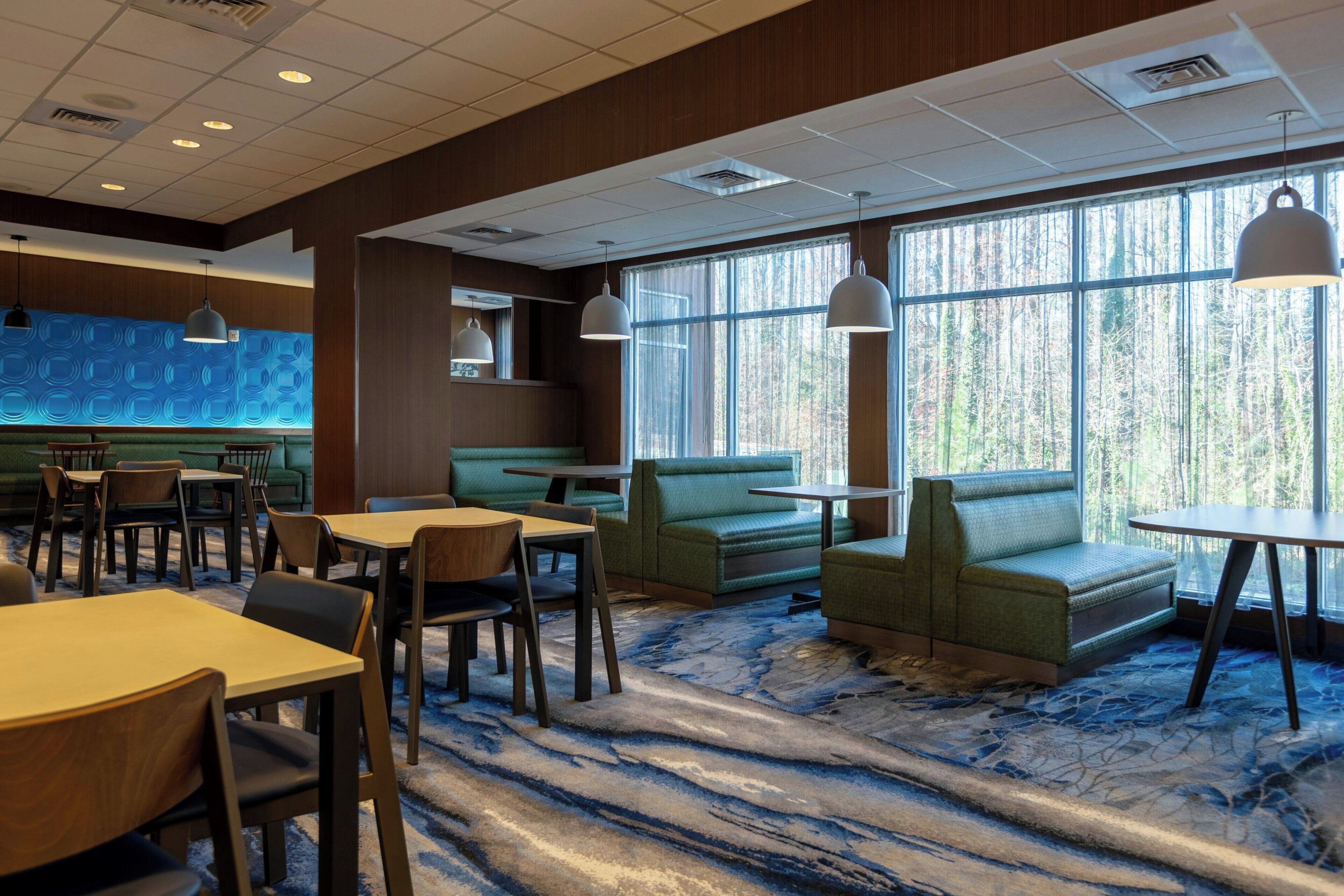 Photo - Fairfield Inn & Suites Richmond Midlothian