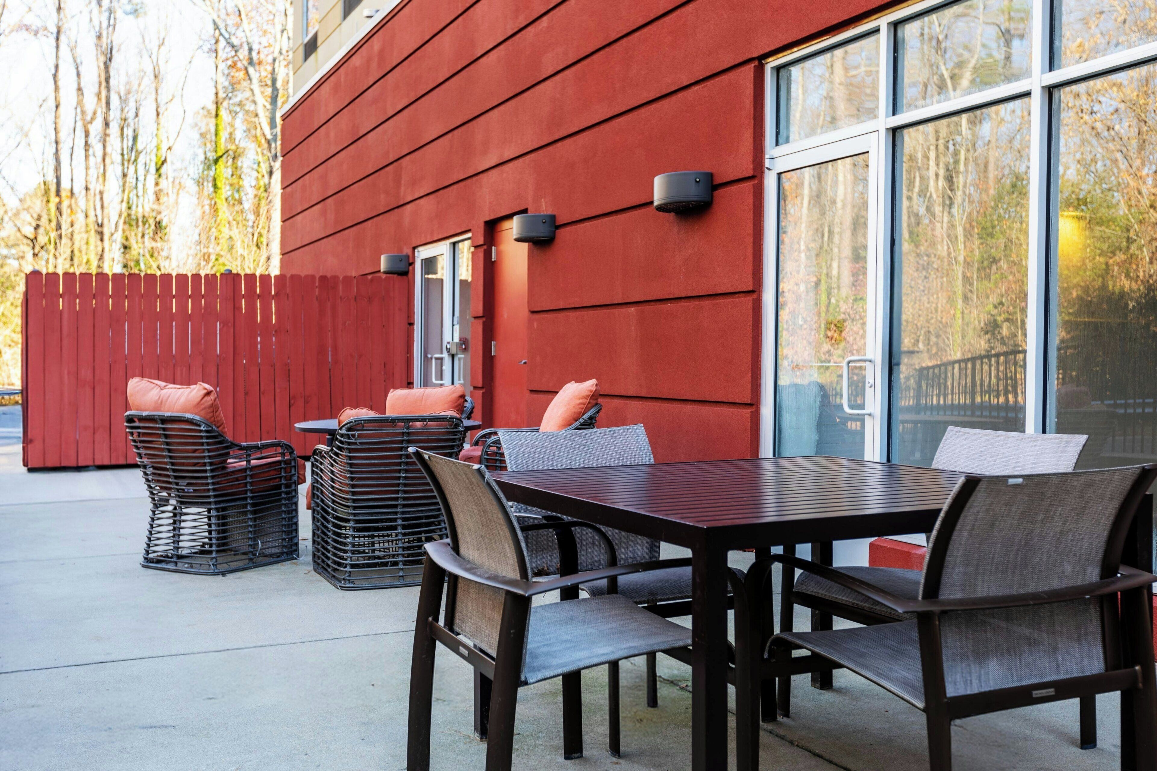 Photo - Fairfield Inn & Suites Richmond Midlothian