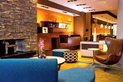 Fairfield Inn & Suites Richmond Midlothian