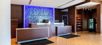 Fairfield Inn & Suites Richmond Midlothian