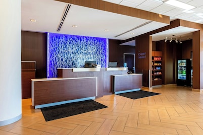 Fairfield Inn & Suites Richmond Midlothian