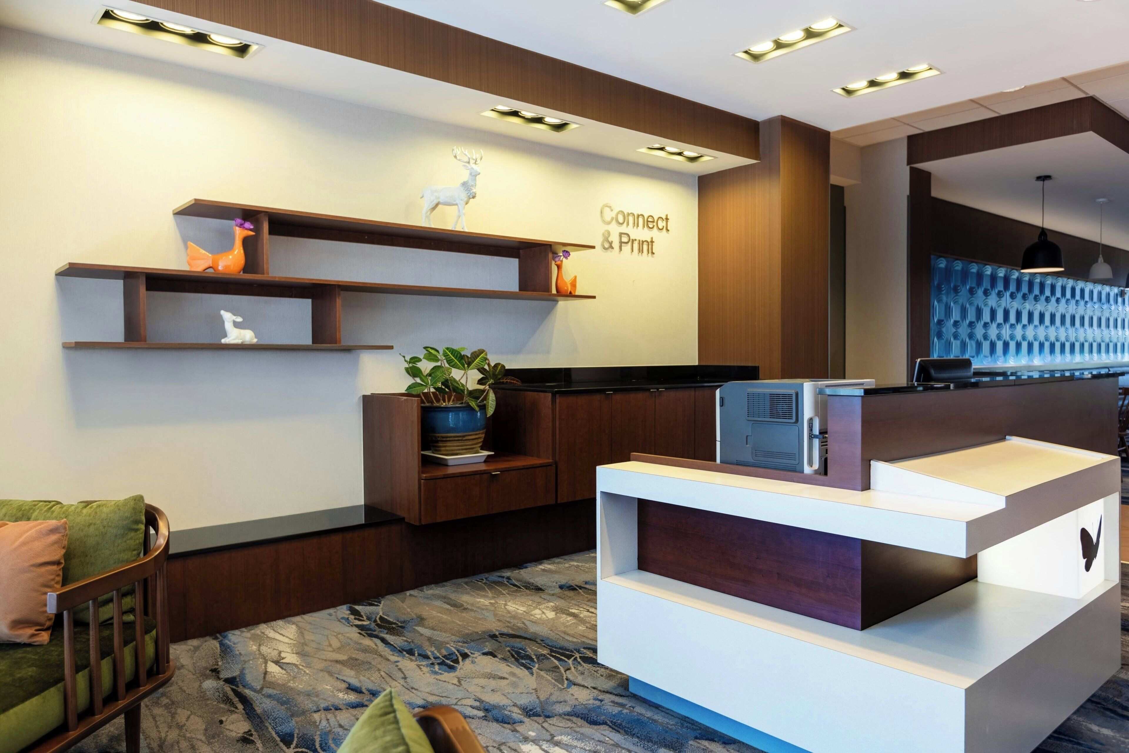 Photo - Fairfield Inn & Suites Richmond Midlothian