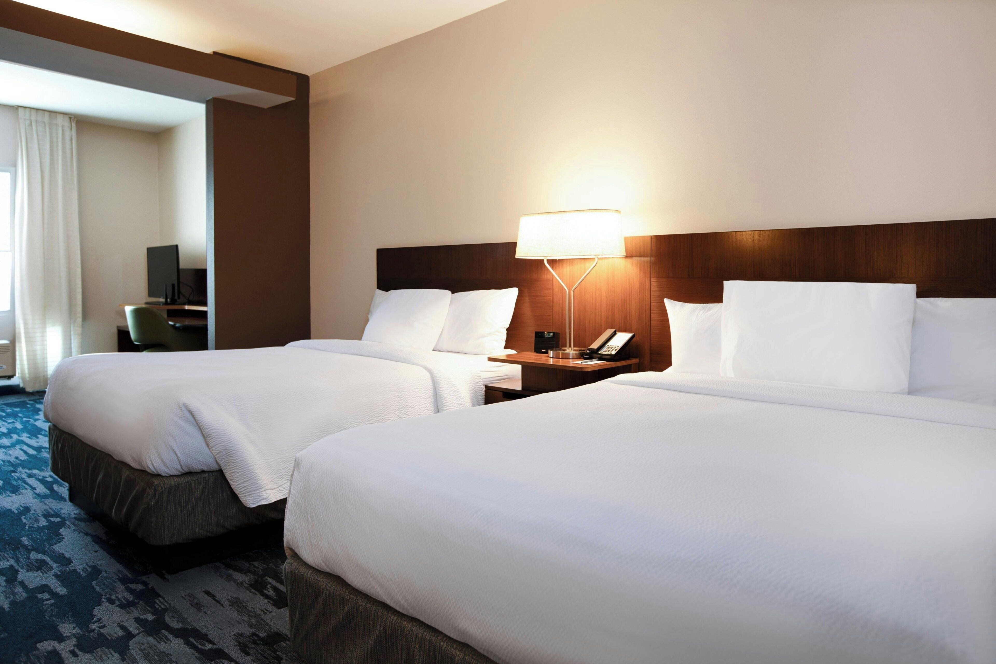 Photo - Fairfield Inn & Suites by Marriott Richmond Midlothian