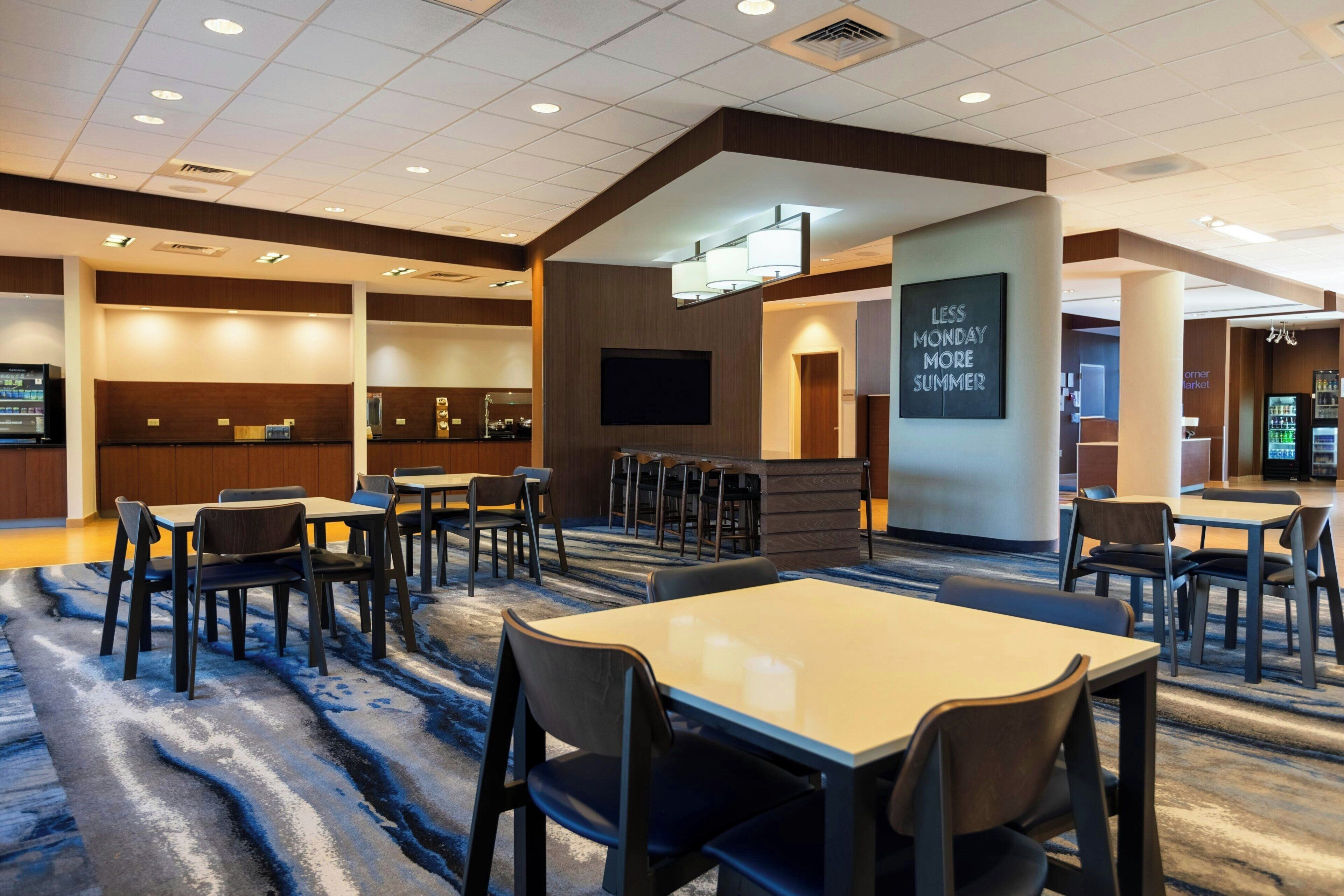 Photo - Fairfield Inn & Suites Richmond Midlothian