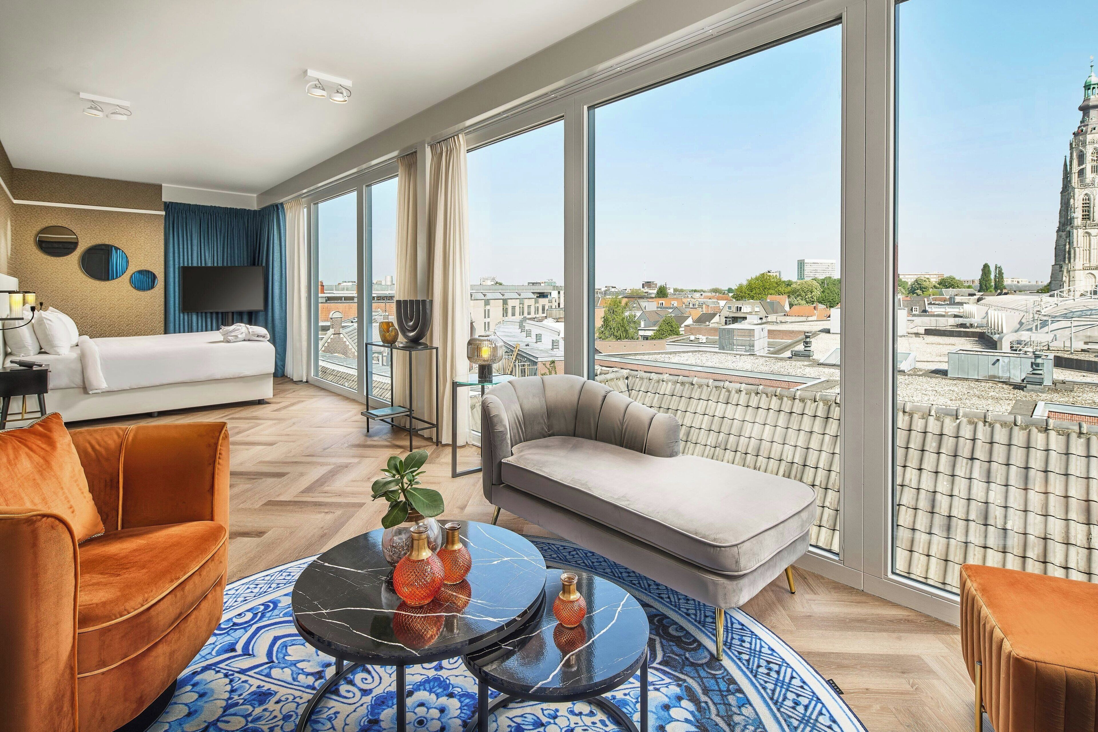 Photo - Hotel Nassau Breda, Autograph Collection